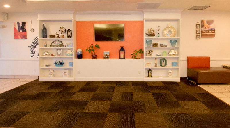 Azul Inn San Simeon CA - Image 10