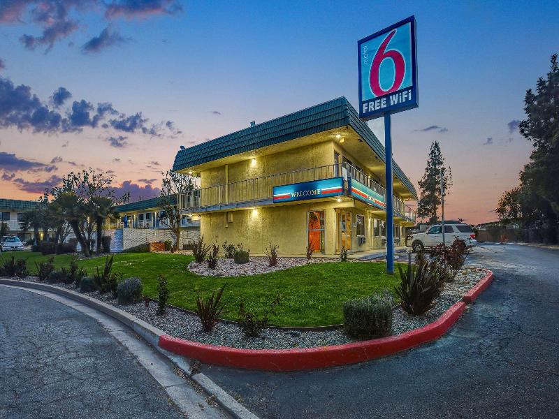 Motel 6 King City, CA image