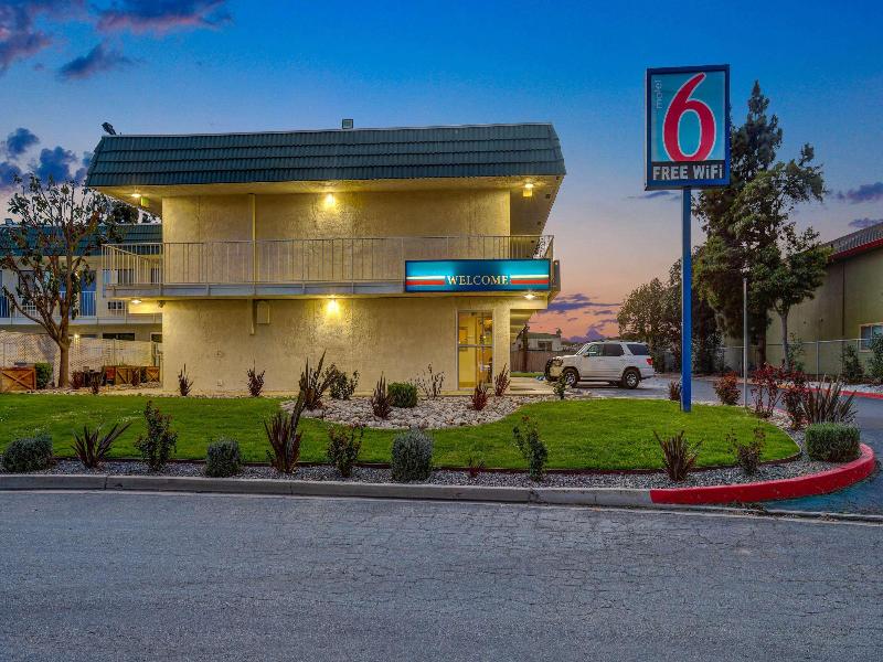 Motel 6 King City, CA image
