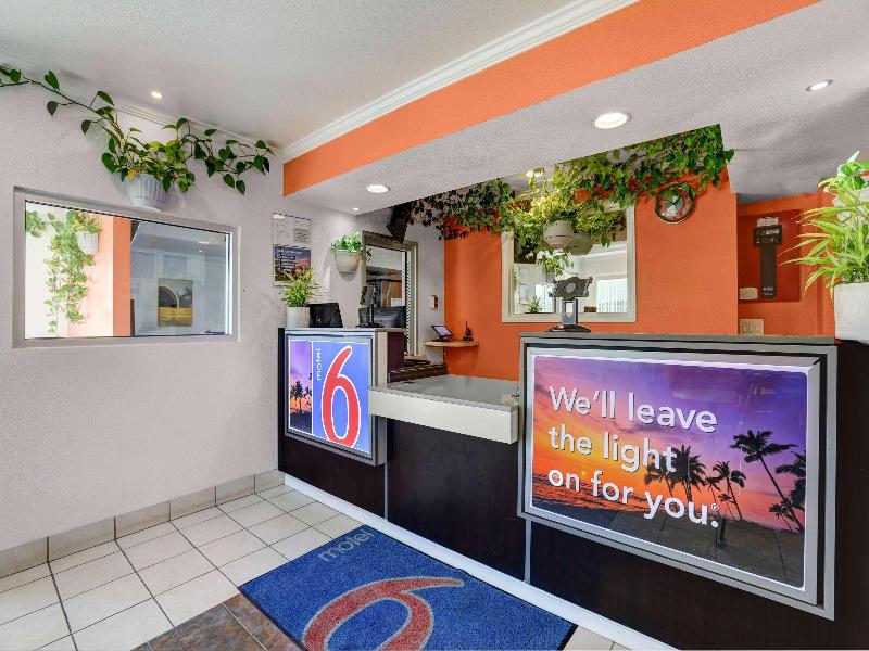 Motel 6 King City, CA image