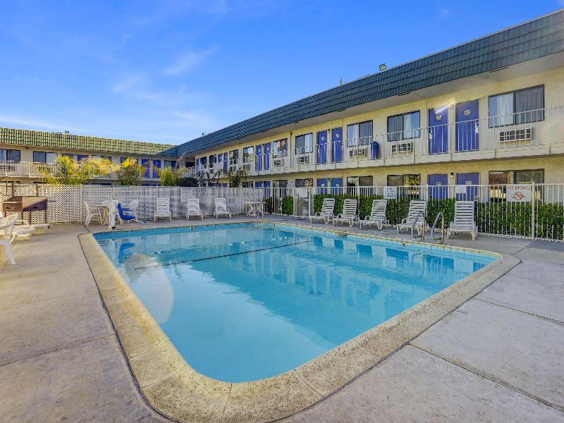 Motel 6 King City, CA image