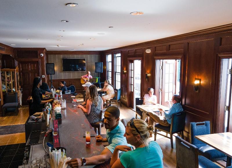 The Equinox Golf Resort And Spa image