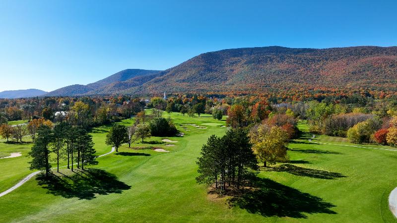 The Equinox Golf Resort And Spa image