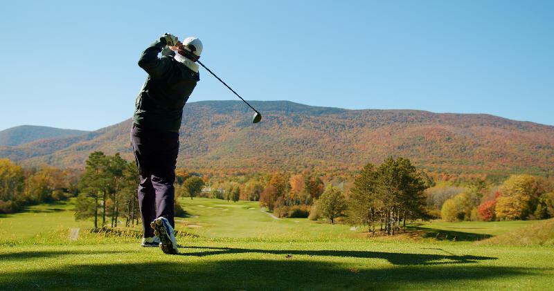 The Equinox Golf Resort And Spa image