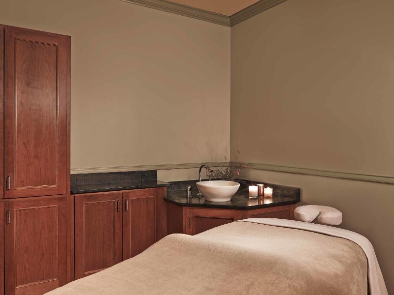 The Equinox Golf Resort And Spa image