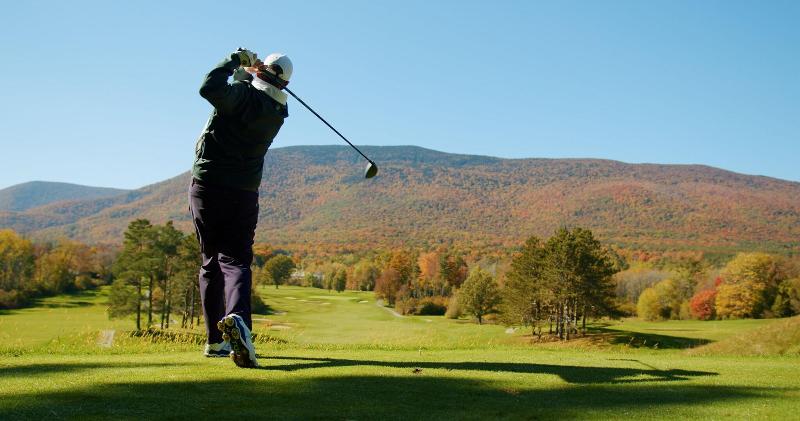 The Equinox Golf Resort And Spa image