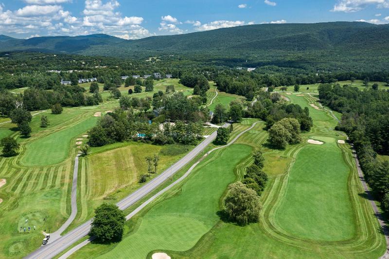 The Equinox Golf Resort And Spa image