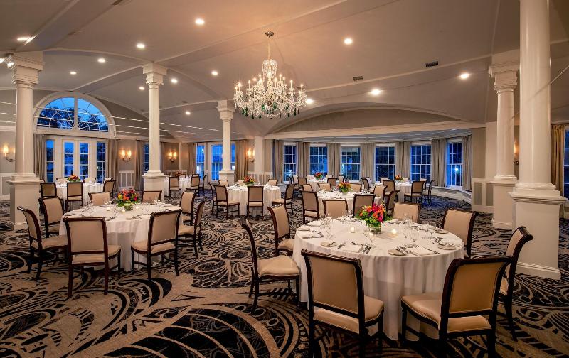 The Equinox Golf Resort And Spa image