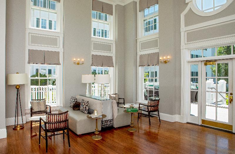 The Equinox Golf Resort And Spa image