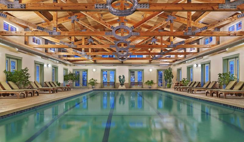 The Equinox Golf Resort And Spa image