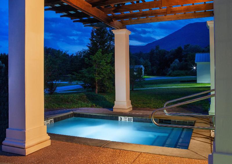 The Equinox Golf Resort And Spa image