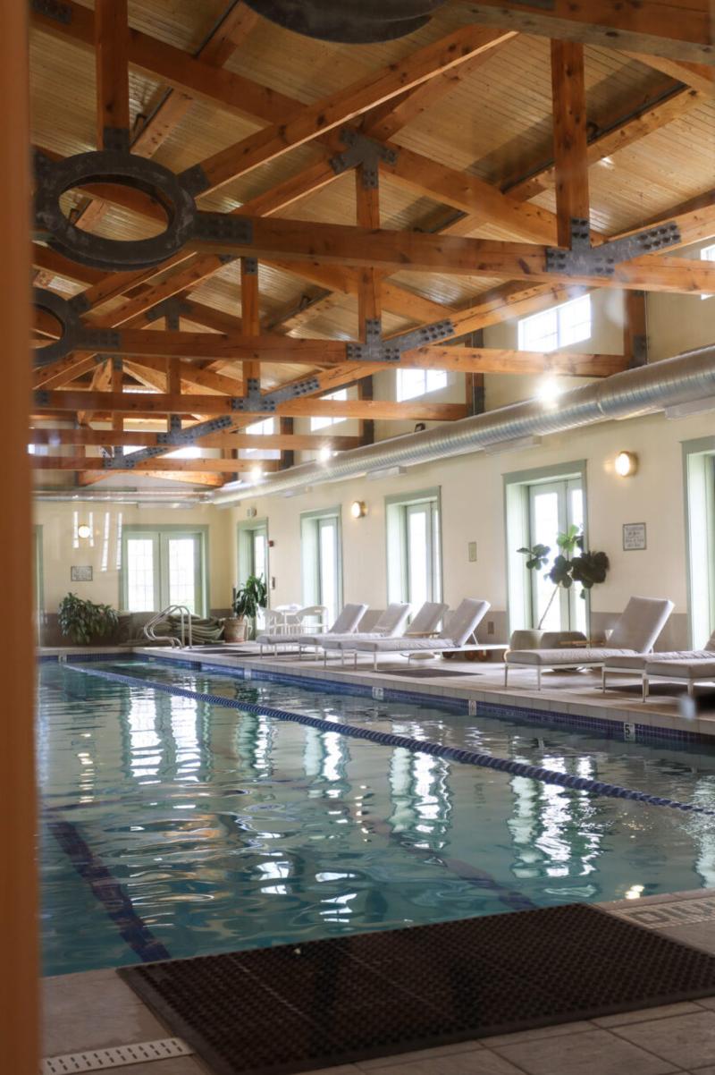 The Equinox Golf Resort And Spa image