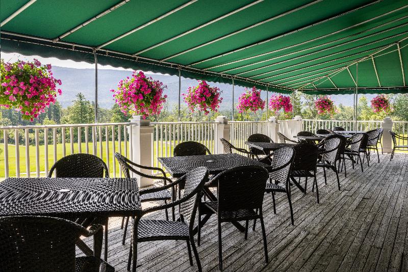 The Equinox Golf Resort And Spa image