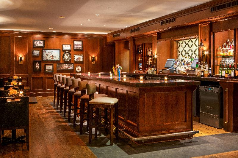 The Equinox Golf Resort And Spa image