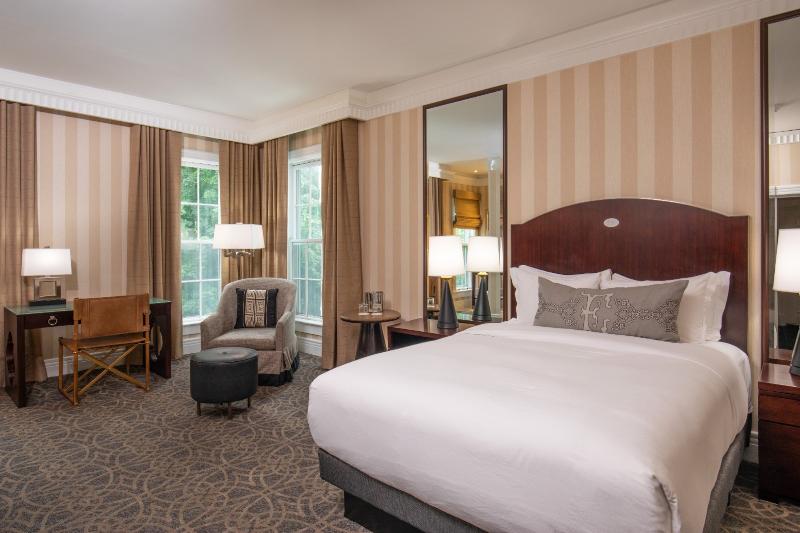 The Equinox Golf Resort And Spa image