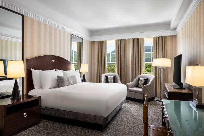 The Equinox Golf Resort And Spa image