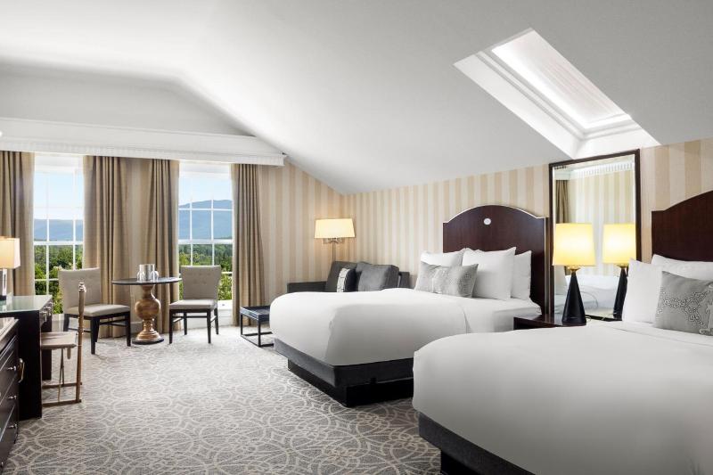 The Equinox Golf Resort And Spa image