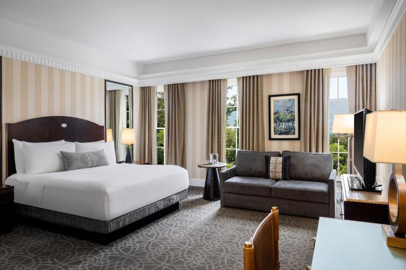 The Equinox Golf Resort And Spa image