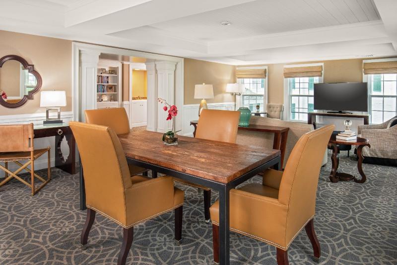 The Equinox Golf Resort And Spa image