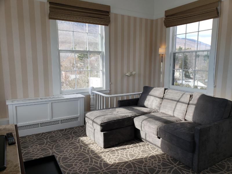 The Equinox Golf Resort And Spa image