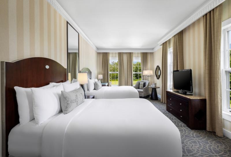 The Equinox Golf Resort And Spa image
