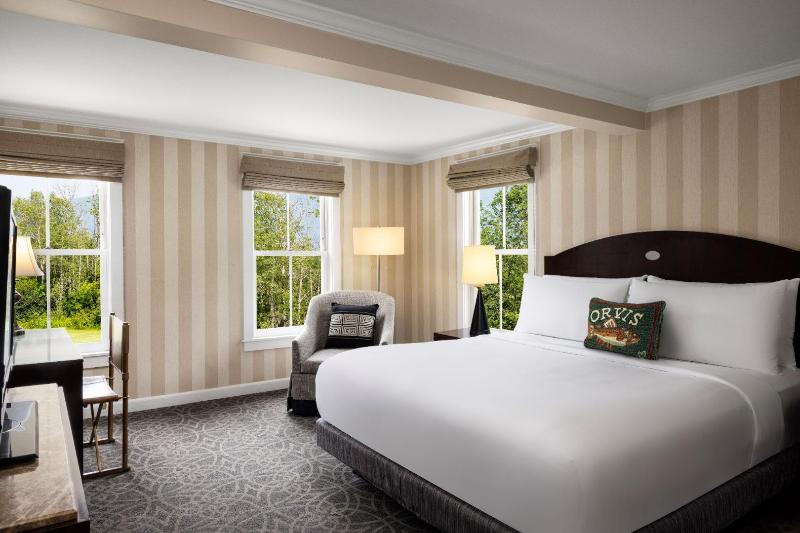 The Equinox Golf Resort And Spa image