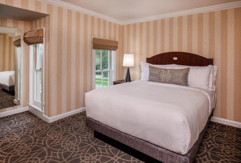 The Equinox Golf Resort And Spa image