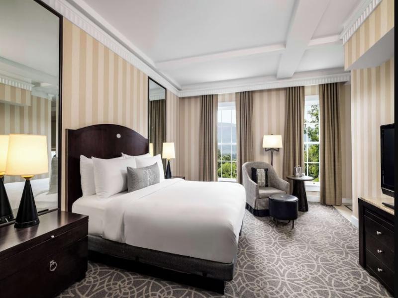 The Equinox Golf Resort And Spa image