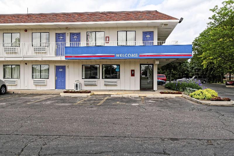 Motel 6 Amherst, Oh - Cleveland West - Lorain image