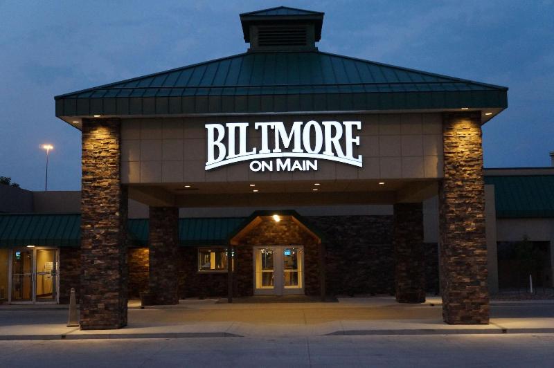Biltmore Hotel Suites image