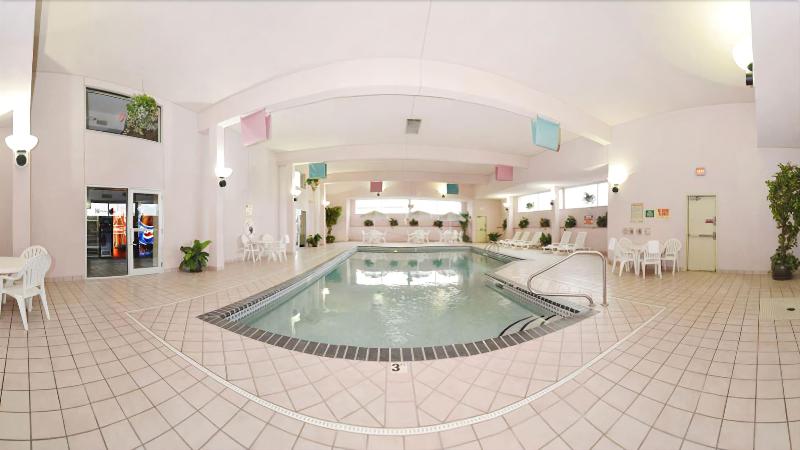 Biltmore Hotel Suites image