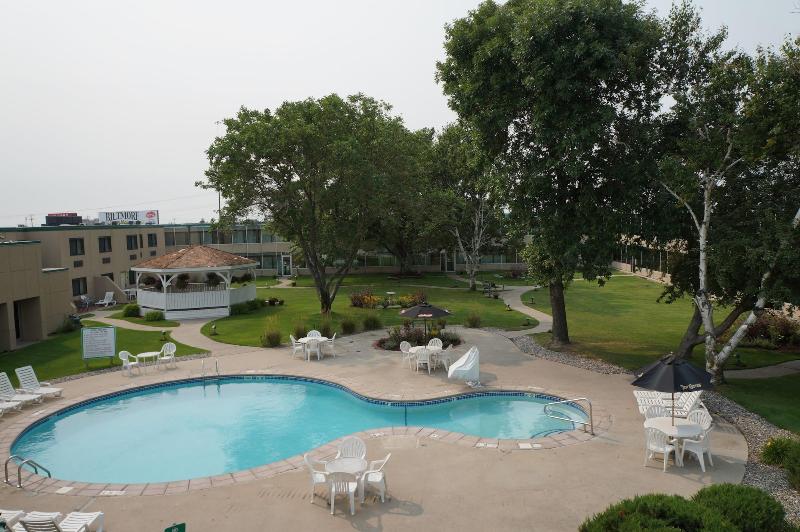 Biltmore Hotel Suites image