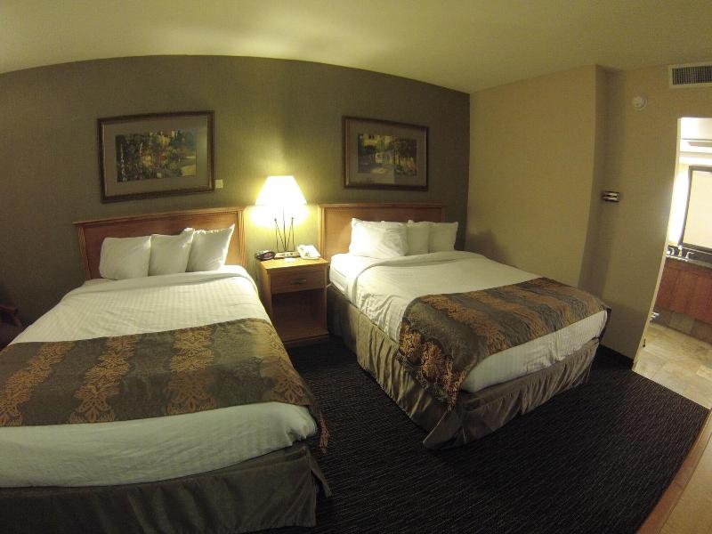Biltmore Hotel Suites image