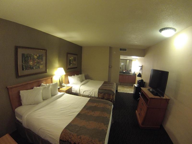 Biltmore Hotel Suites image