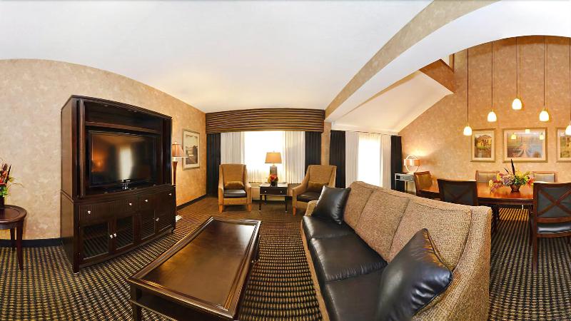 Biltmore Hotel Suites image