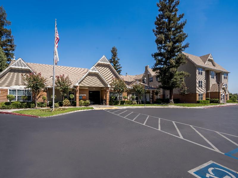 Sonesta ES Suites Fresno