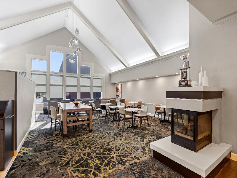 Sonesta ES Suites Fresno