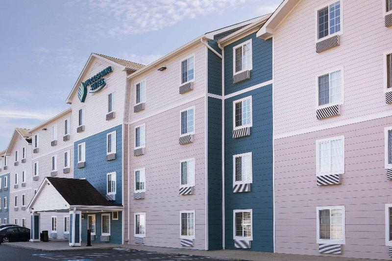 Extended Stay America Select Suites- Fayetteville