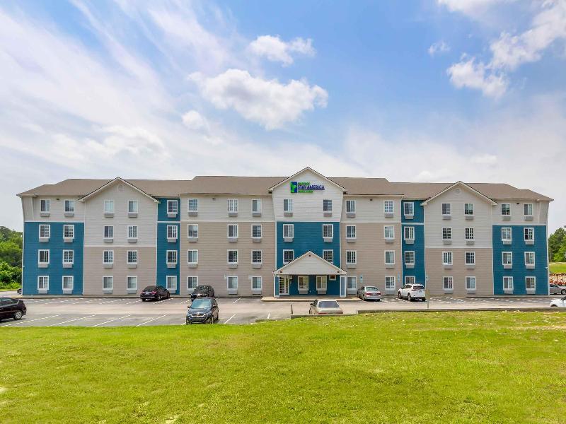 Extended Stay America Select Suites- Fayetteville