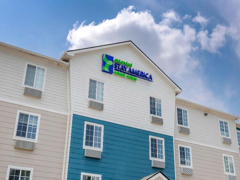 Extended Stay America Select Suites- Fayetteville