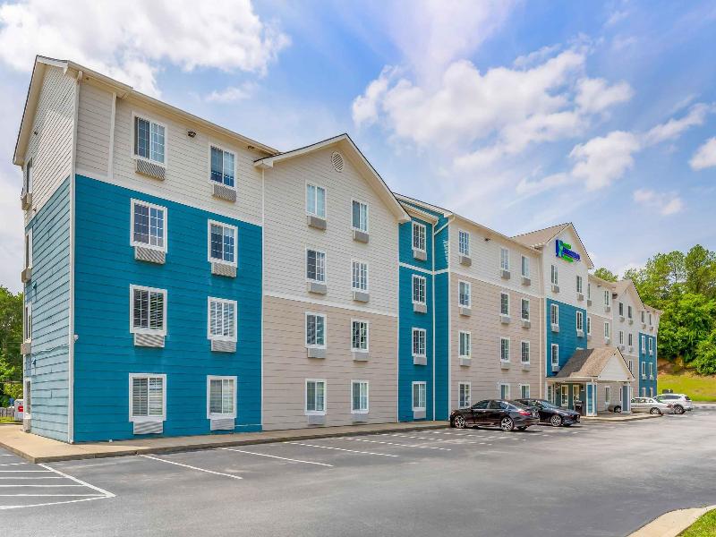 Extended Stay America Select Suites- Fayetteville