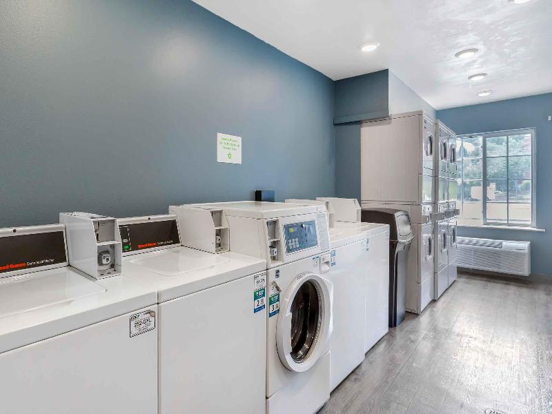 Extended Stay America Select Suites- Fayetteville