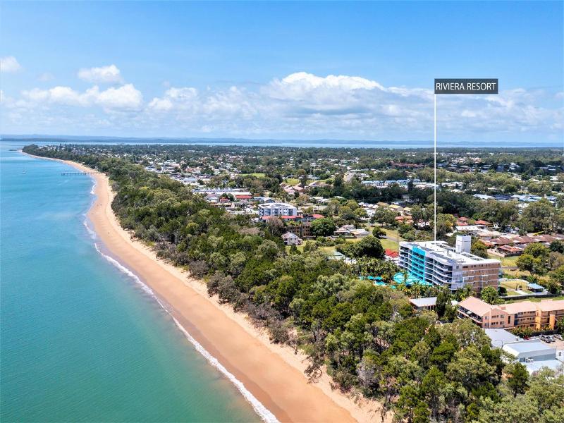 Riviera Resort — general view