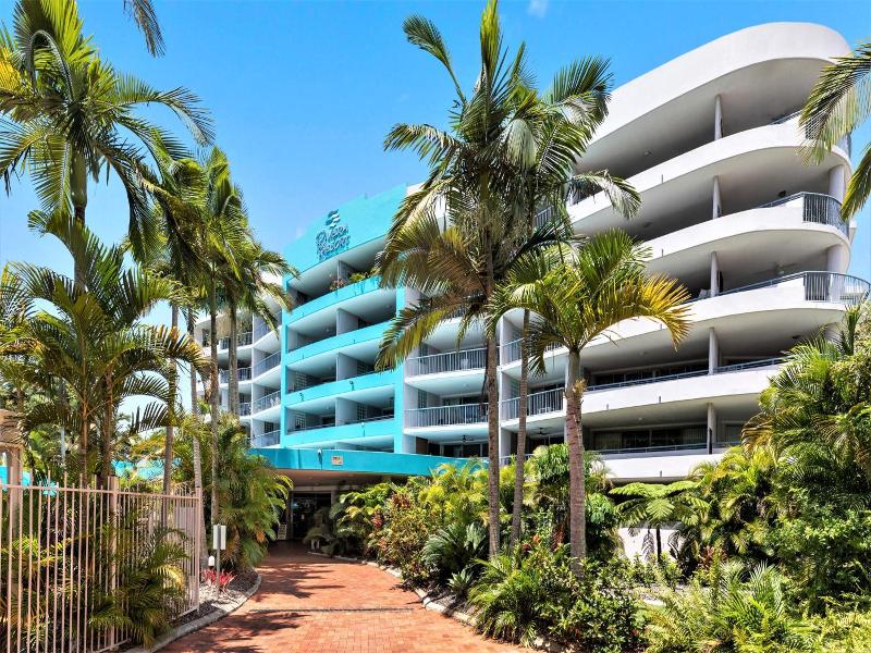 Riviera Resort — general view
