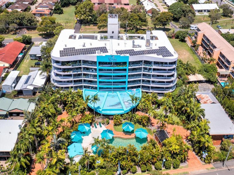 Riviera Resort image