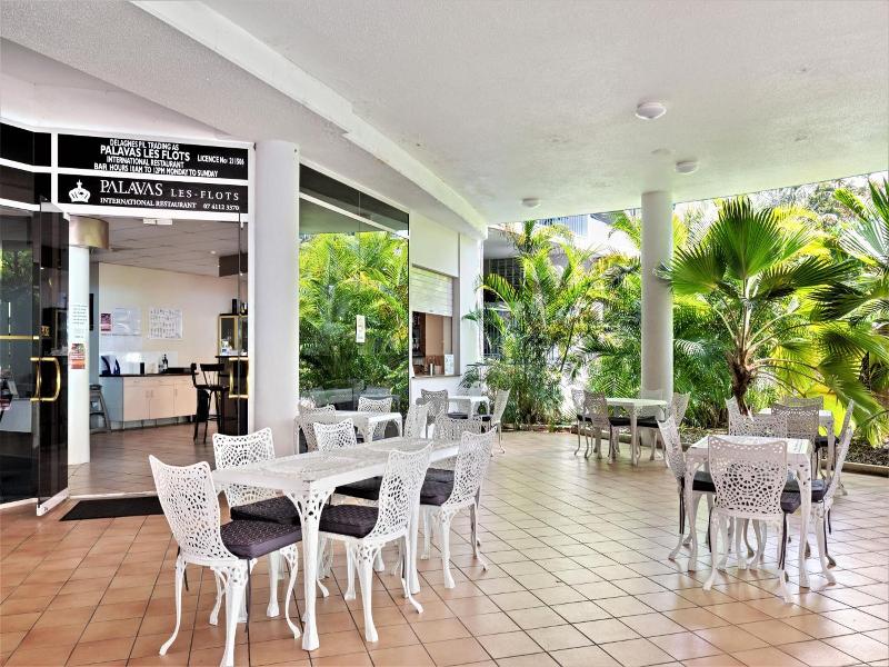 Riviera Resort image