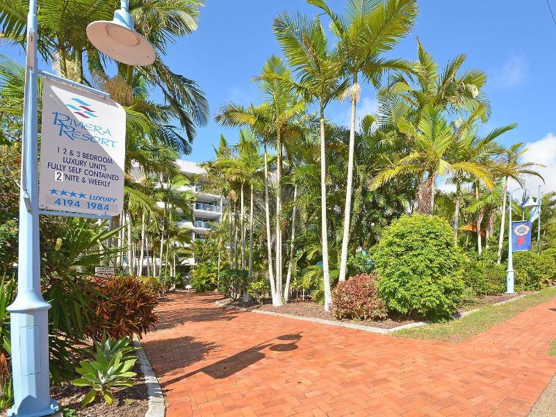 Riviera Resort image