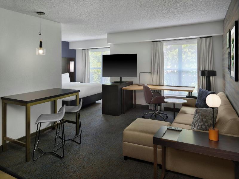 Residence Inn By Marriott Flint Grand Blanc image