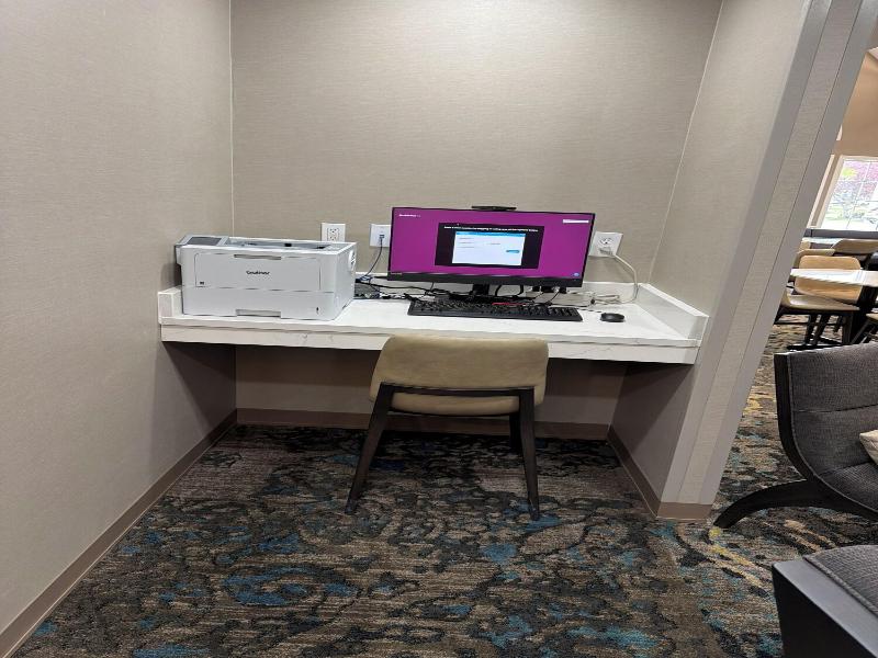 Residence Inn By Marriott Flint Grand Blanc image