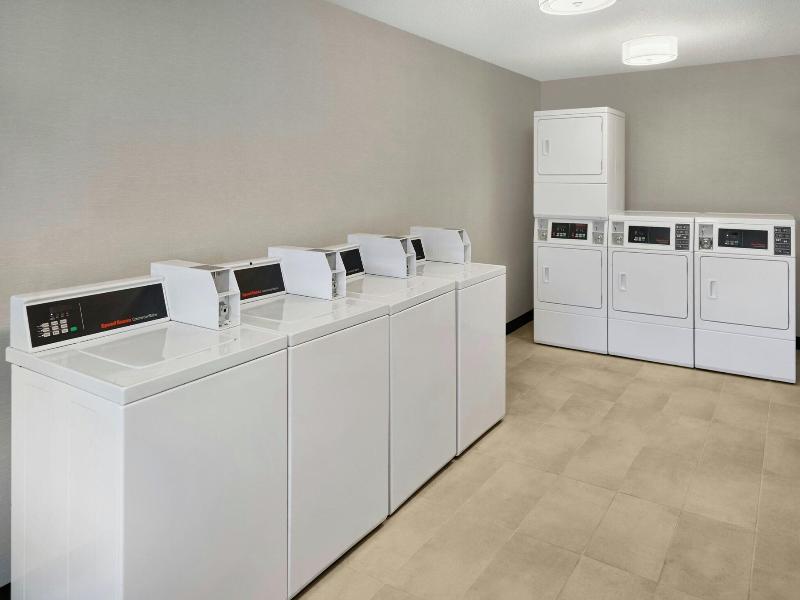 Residence Inn By Marriott Flint Grand Blanc image